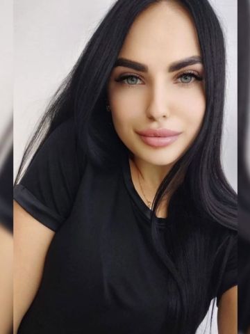 Проститутка Элина